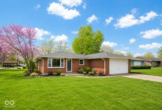 3531 Tudor Road, Anderson, IN 46012