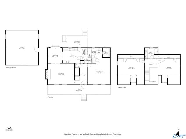 14077 Highway 231 S, Union Grove, AL 35175