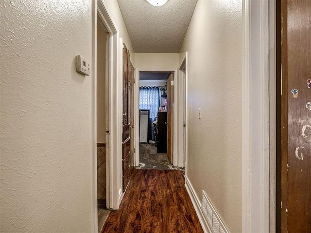1016 Willow Brook Drive, Midwest City, OK 73110