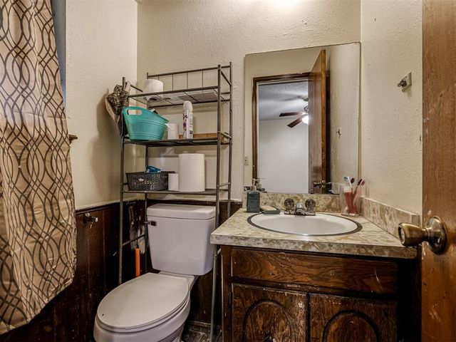 1016 Willow Brook Drive, Midwest City, OK 73110