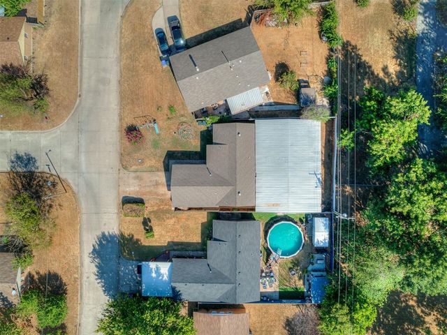 1016 Willow Brook Drive, Midwest City, OK 73110