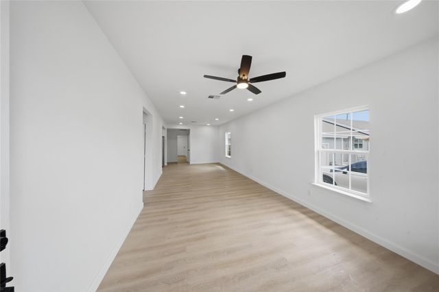 1303 4th Street, Galena Park, TX 77547