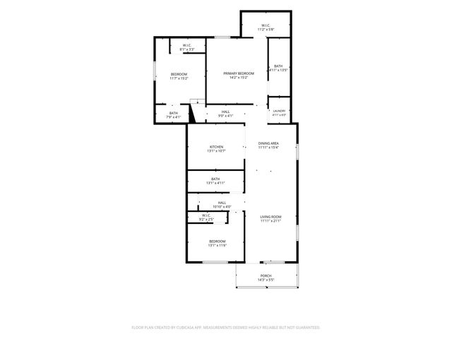 1303 4th Street, Galena Park, TX 77547