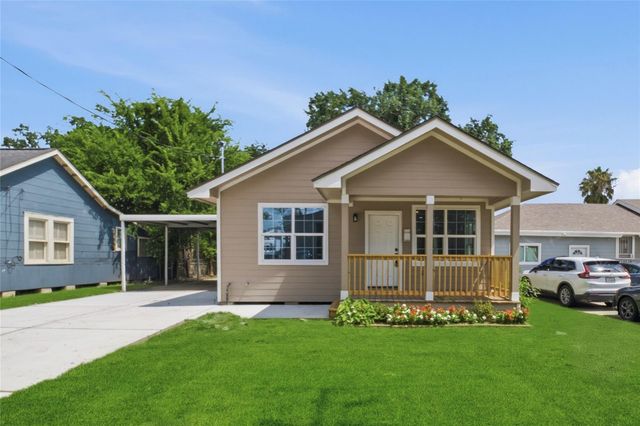 1303 4th Street, Galena Park, TX 77547