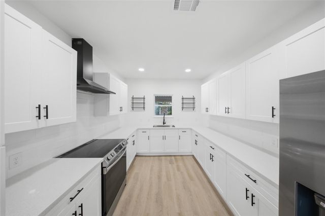 1303 4th Street, Galena Park, TX 77547