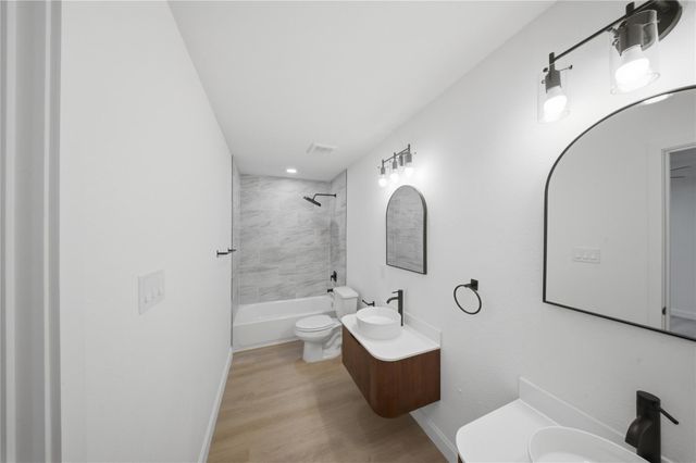 1303 4th Street, Galena Park, TX 77547