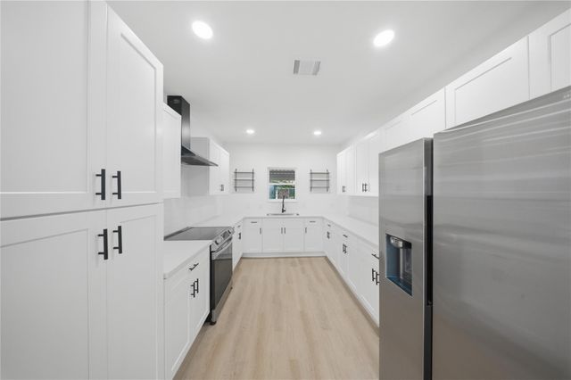 1303 4th Street, Galena Park, TX 77547