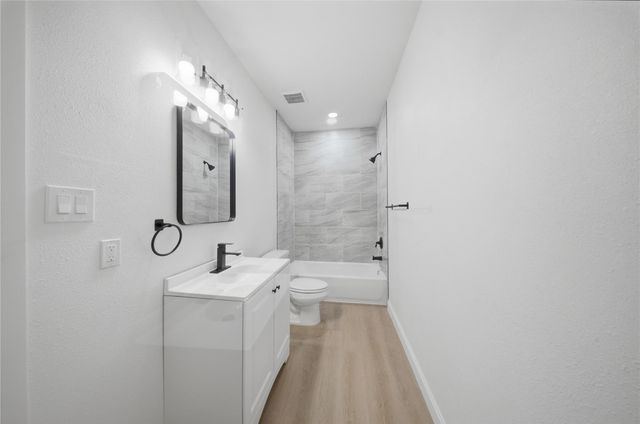 1303 4th Street, Galena Park, TX 77547