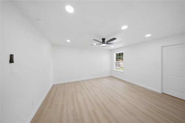 1303 4th Street, Galena Park, TX 77547