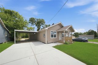 1303 4th Street, Galena Park, TX 77547