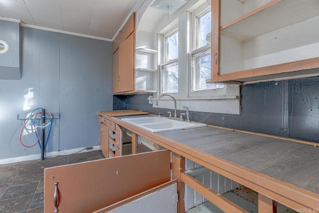 414 E 1st, Rector, AR 72461