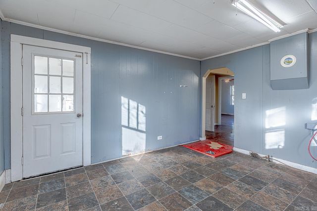 414 E 1st, Rector, AR 72461