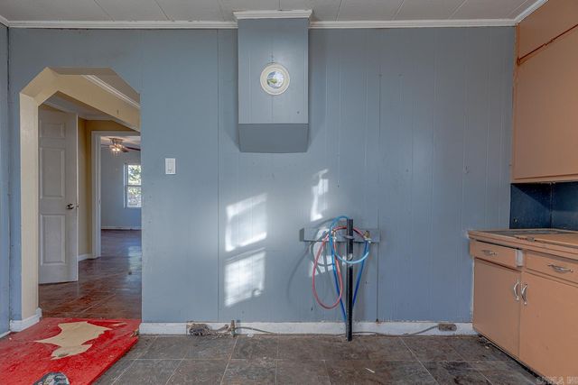 414 E 1st, Rector, AR 72461