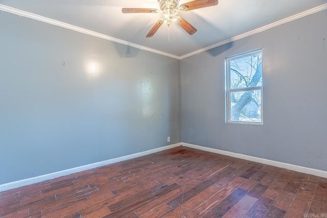 414 E 1st, Rector, AR 72461