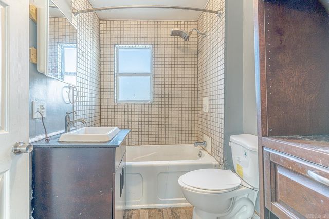 414 E 1st, Rector, AR 72461