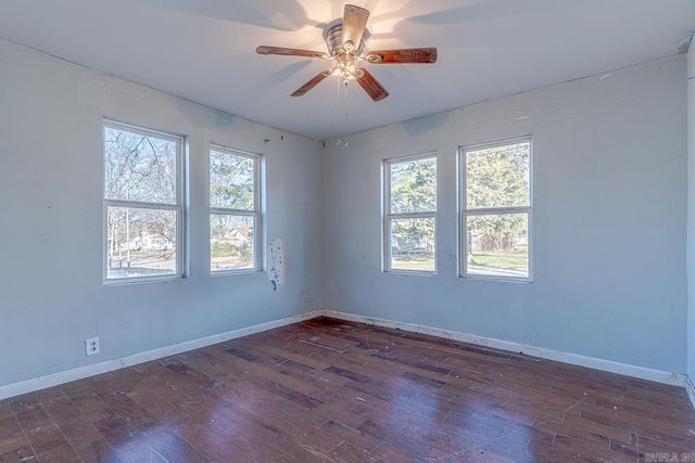 414 E 1st, Rector, AR 72461