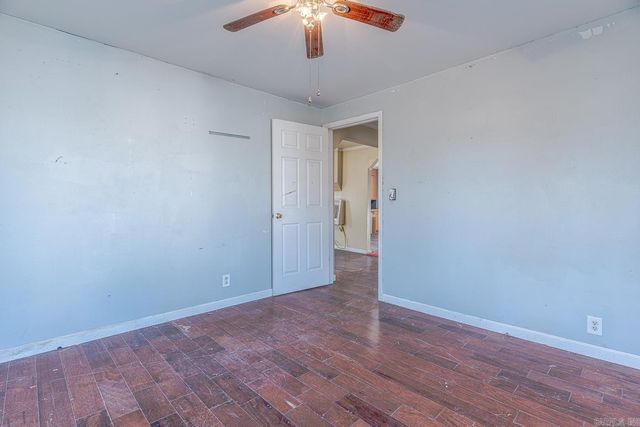 414 E 1st, Rector, AR 72461