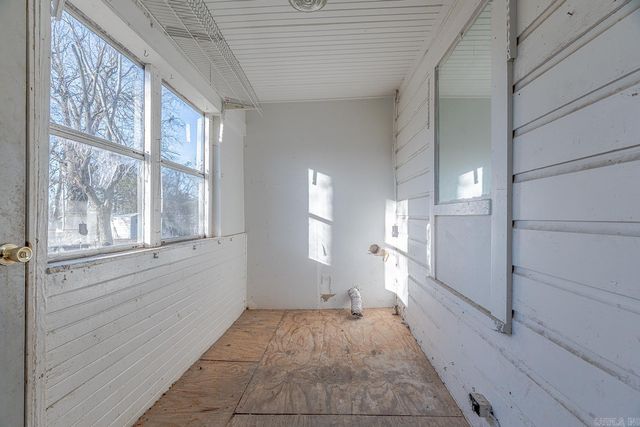 414 E 1st, Rector, AR 72461