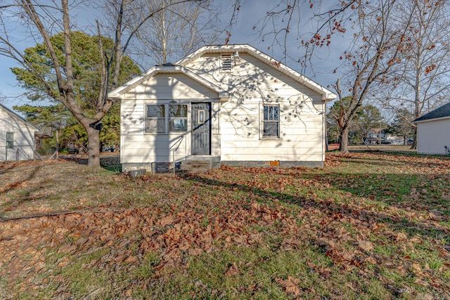 414 E 1st, Rector, AR 72461