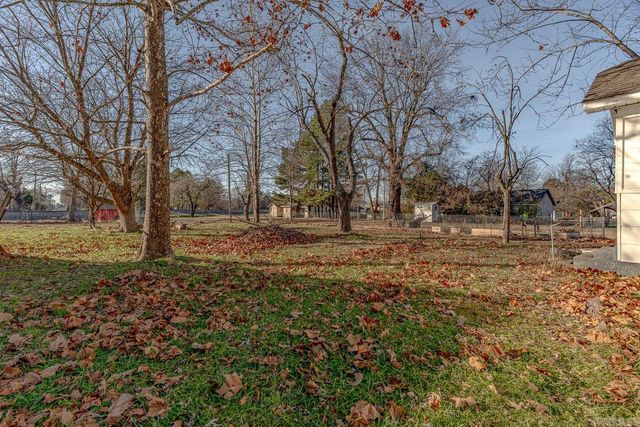 414 E 1st, Rector, AR 72461