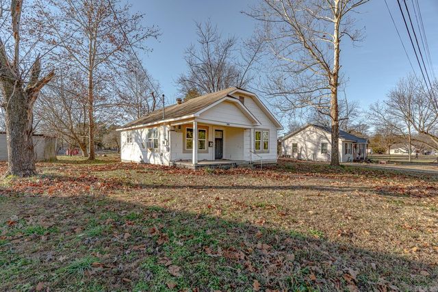 414 E 1st, Rector, AR 72461