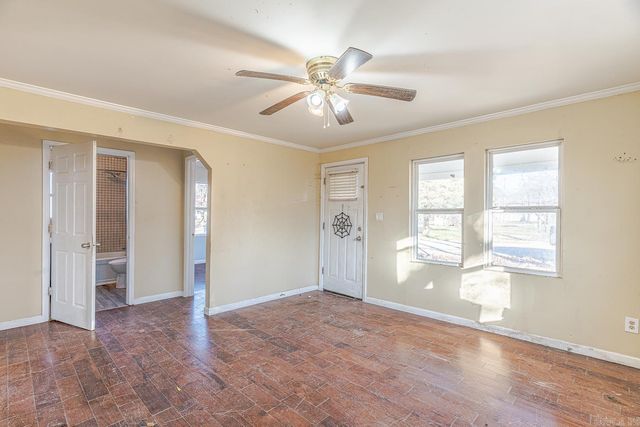 414 E 1st, Rector, AR 72461