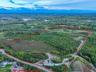 14274 W Cozy Ridge Road, Big Lake, AK 99652