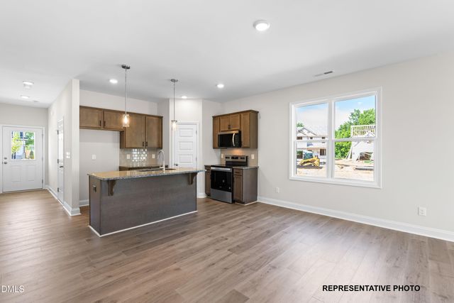 311 Bullseye Court, Middlesex, NC 27557