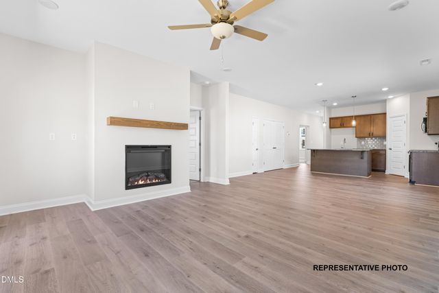311 Bullseye Court, Middlesex, NC 27557