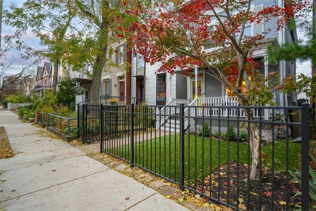 5745 Kentucky Ave, Shadyside, PA 15232