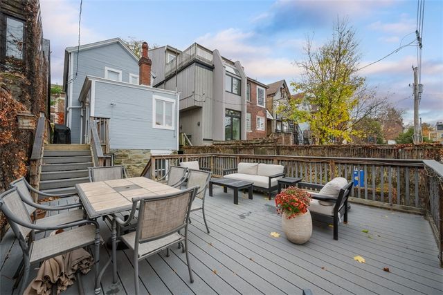 5745 Kentucky Ave, Shadyside, PA 15232