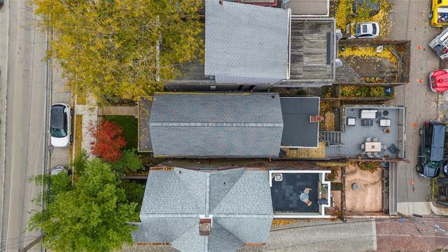 5745 Kentucky Ave, Shadyside, PA 15232