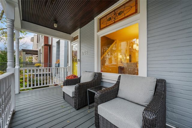 5745 Kentucky Ave, Shadyside, PA 15232