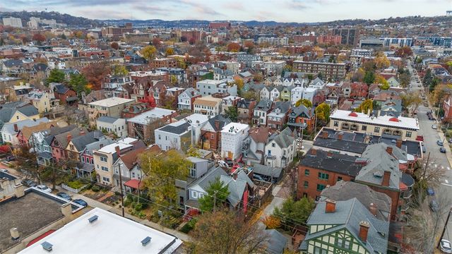 5745 Kentucky Ave, Shadyside, PA 15232