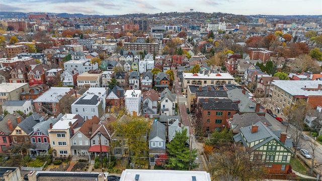 5745 Kentucky Ave, Shadyside, PA 15232