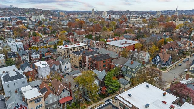 5745 Kentucky Ave, Shadyside, PA 15232