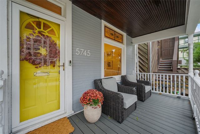 5745 Kentucky Ave, Shadyside, PA 15232