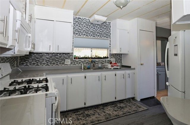 5701 Live Oak Drive 43, Kelseyville, CA 95451