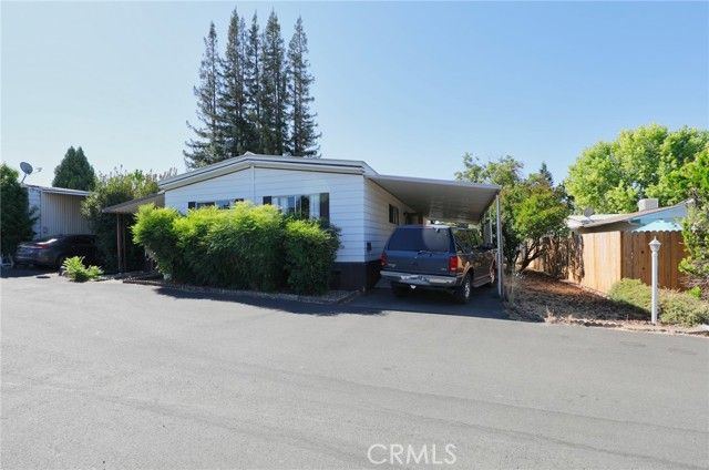 5701 Live Oak Drive 43, Kelseyville, CA 95451