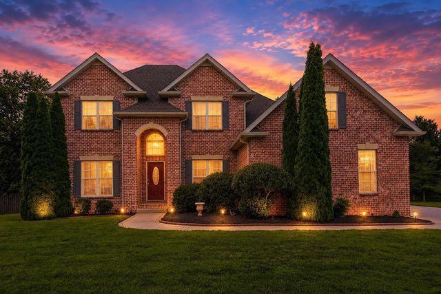 756 Starpoint Dr, Gallatin, TN 37066