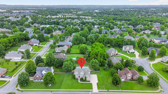 756 Starpoint Dr, Gallatin, TN 37066
