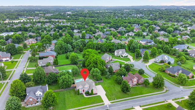 756 Starpoint Dr, Gallatin, TN 37066