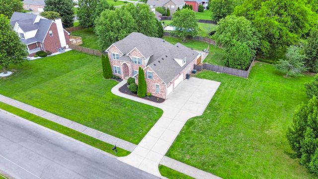 756 Starpoint Dr, Gallatin, TN 37066