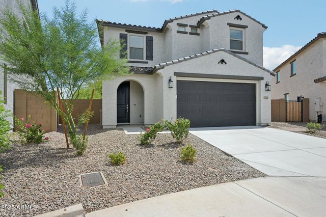 7221 N 74TH Avenue, Glendale, AZ 85303