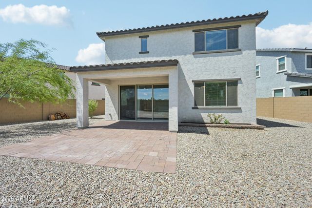 7221 N 74TH Avenue, Glendale, AZ 85303