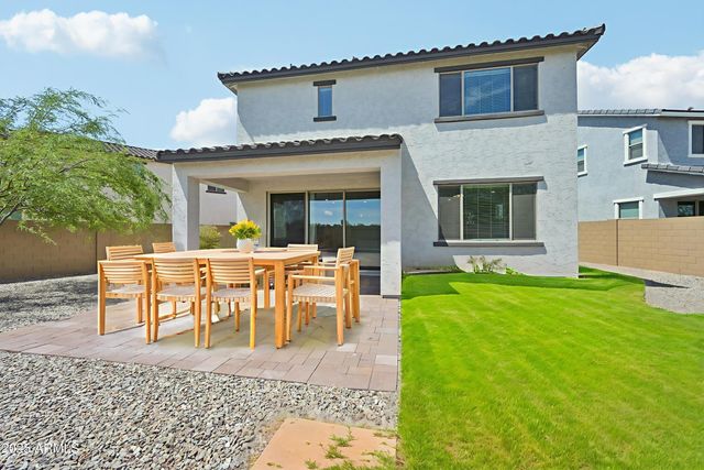 7221 N 74TH Avenue, Glendale, AZ 85303