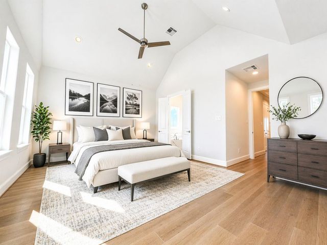 2747 Providence Street, Houston, TX 77020