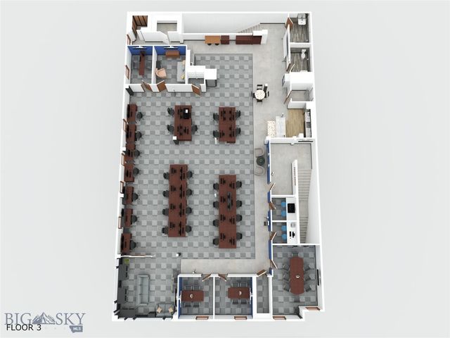 131 W Main Street D, Bozeman, MT 59715