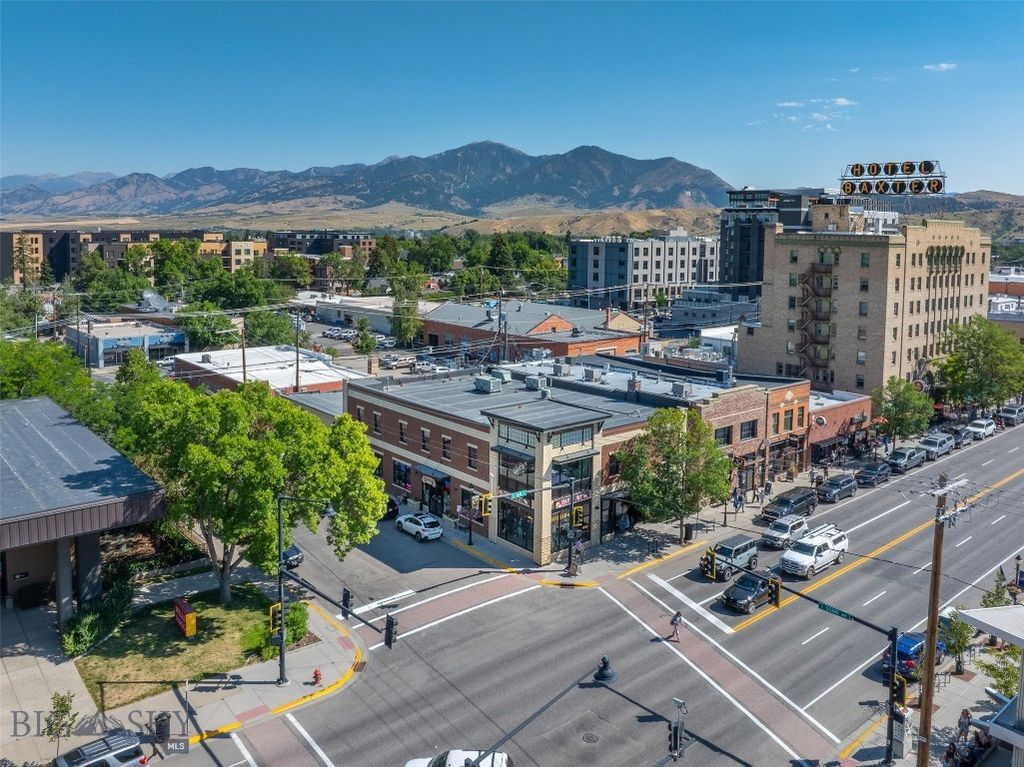 131 W Main Street D, Bozeman, MT 59715
