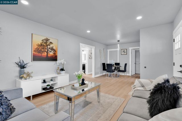 129 Revere St, Vallejo, CA 94591